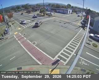 SR-255-8.465: H St (SE)