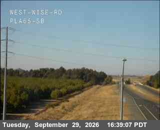 Hwy 65 at Wise