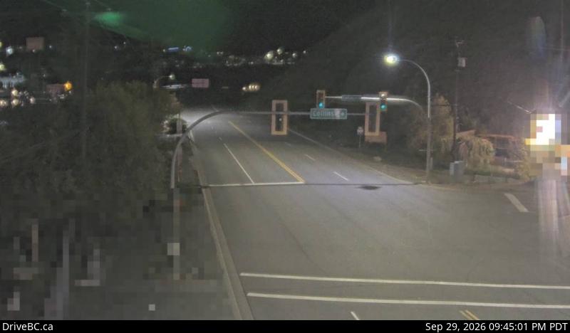 Cache Creek