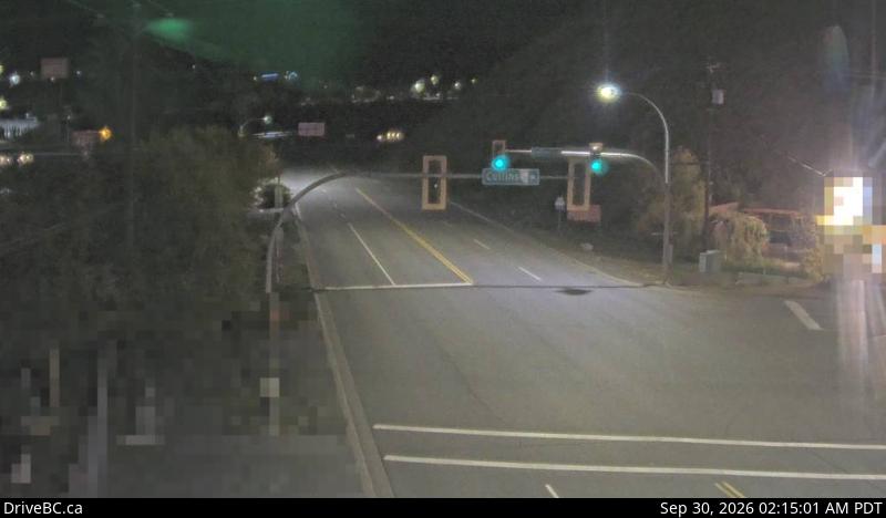 Cache Creek