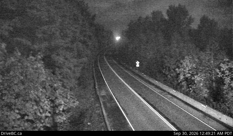 Rosedale Overhead - N