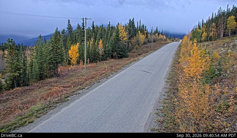 Good Hope Lake - S