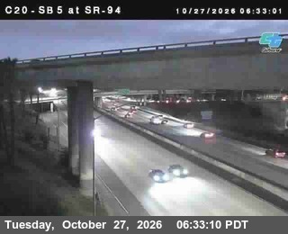 (C020) SB 5 : SR-94